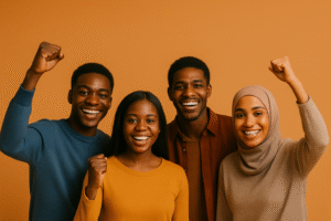 Youth inclusion in local governance