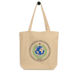 UNIRPIH Eco Tote Bag