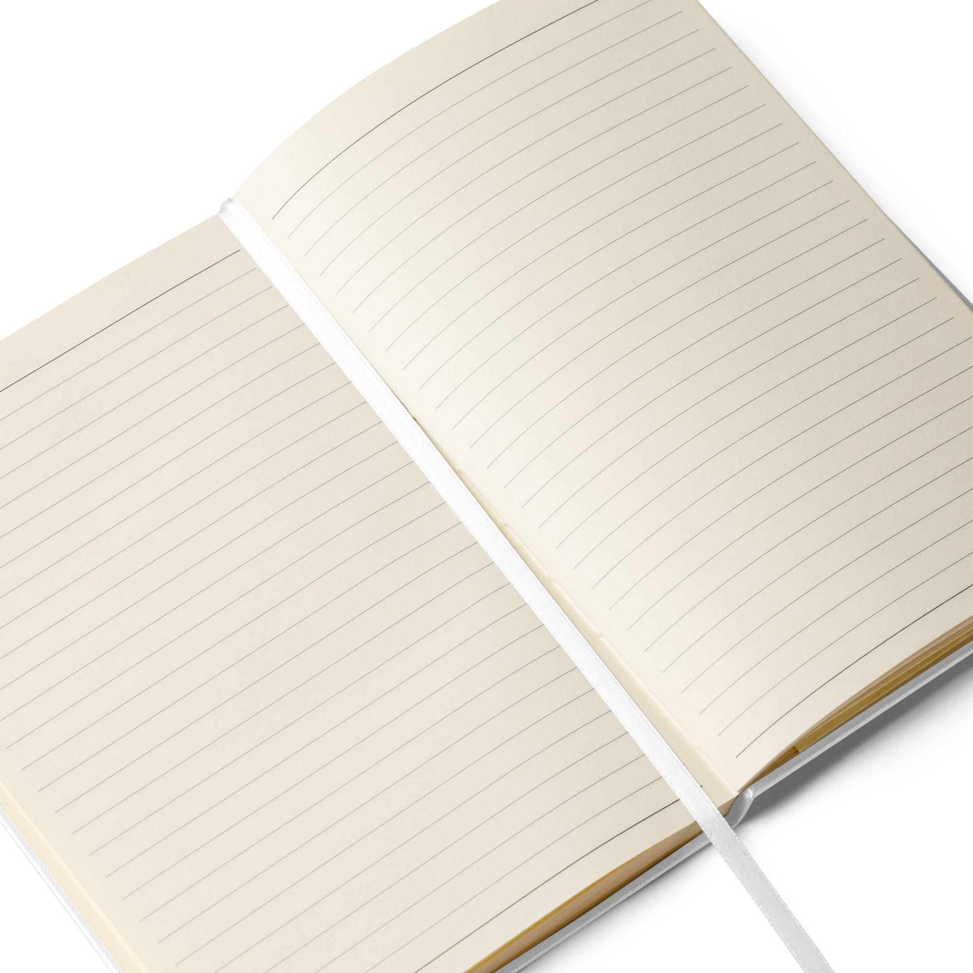 UNIRPIH Hardcover bound notebook - Image 4